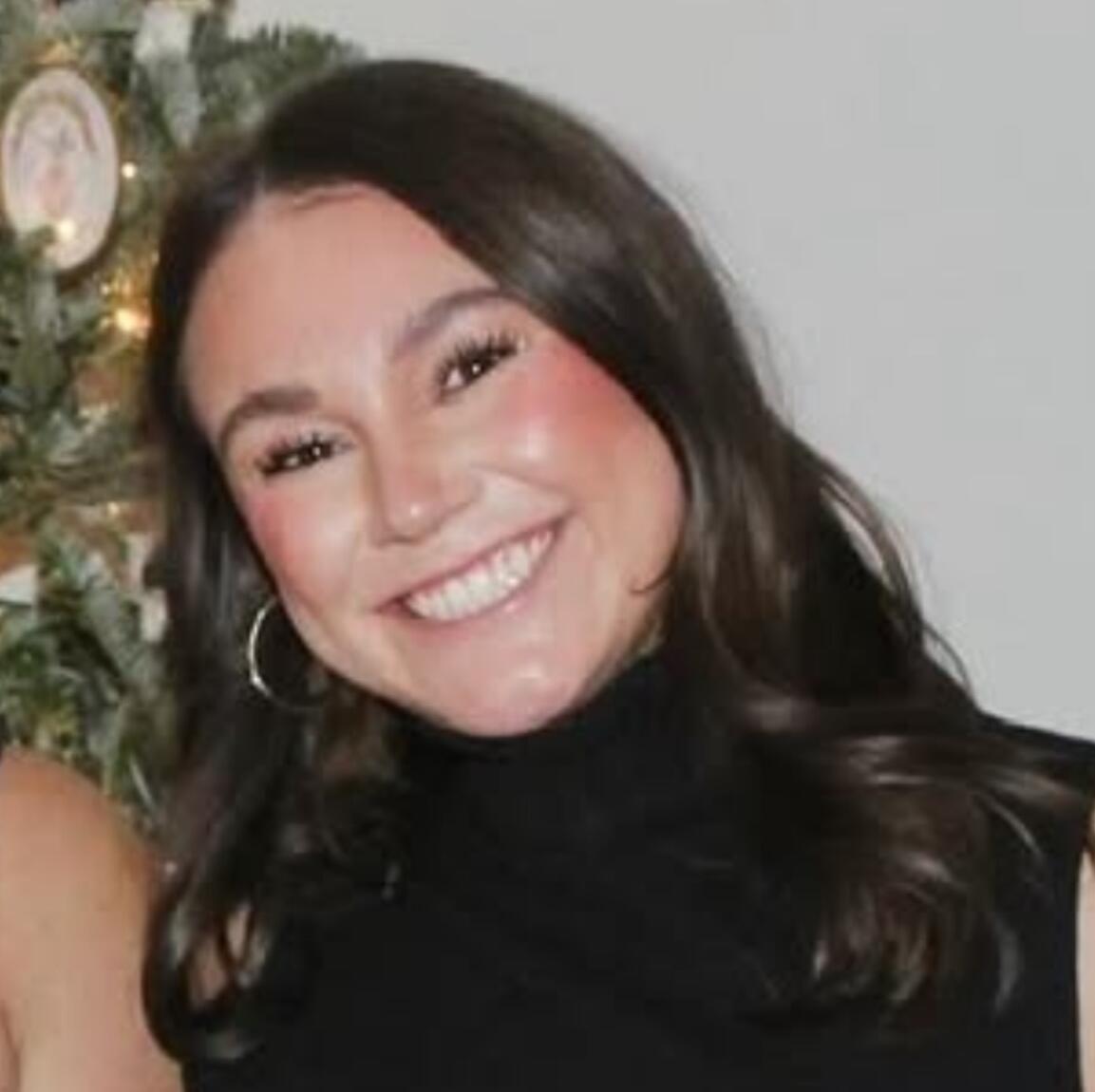 Mary Beth Ferber