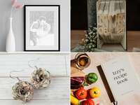 paper anniversary gifts