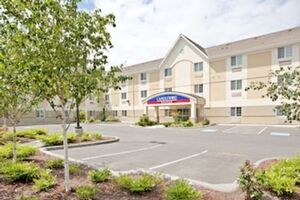 Picture of Candlewood Suites Oak Harbor an IHG Hotel