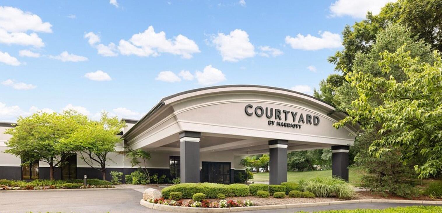 Picture of Courtyard by Marriott Montvale