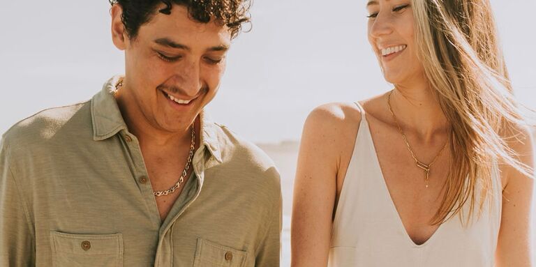 Samantha & Kevin Home Page Banner