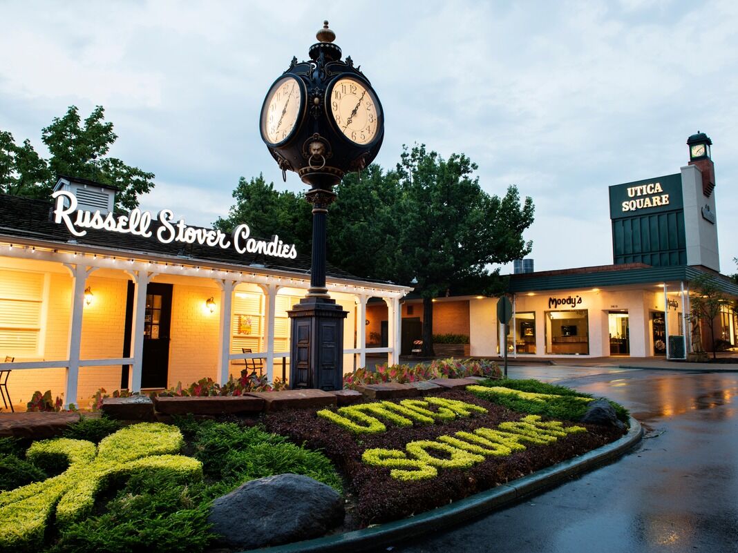 Picture of Utica Square