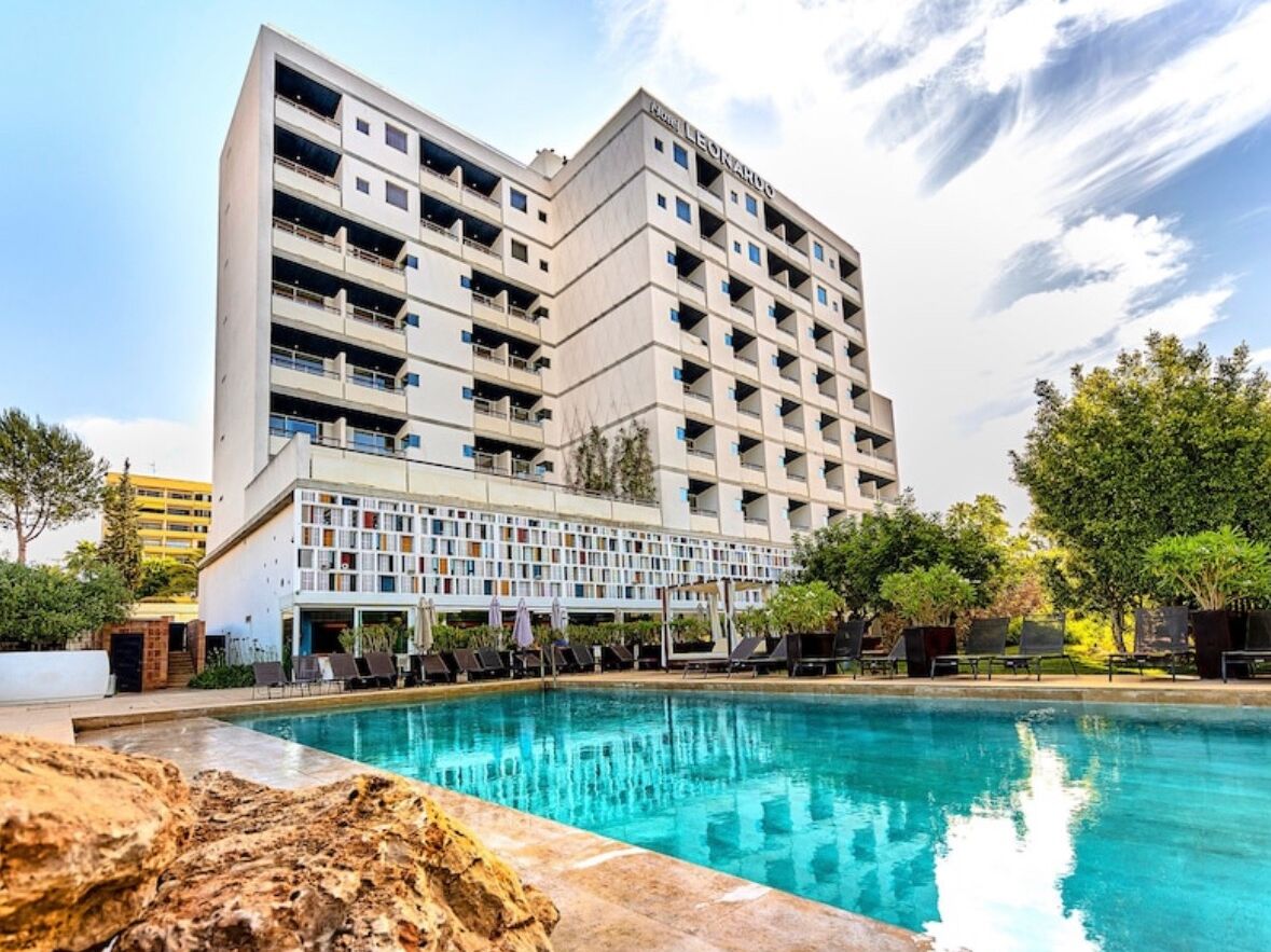 Picture of Leonardo Boutique Hotel Mallorca Port Portals - Adults Only