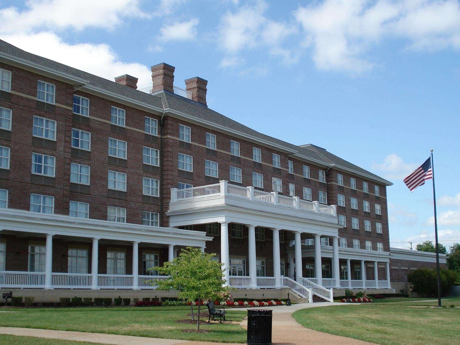 Picture of Hilton Garden Inn Suffolk Riverfront