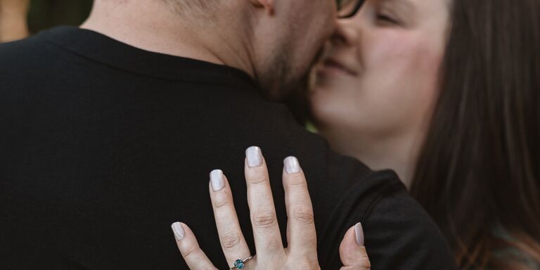 Katie & Ryan Home Page Banner