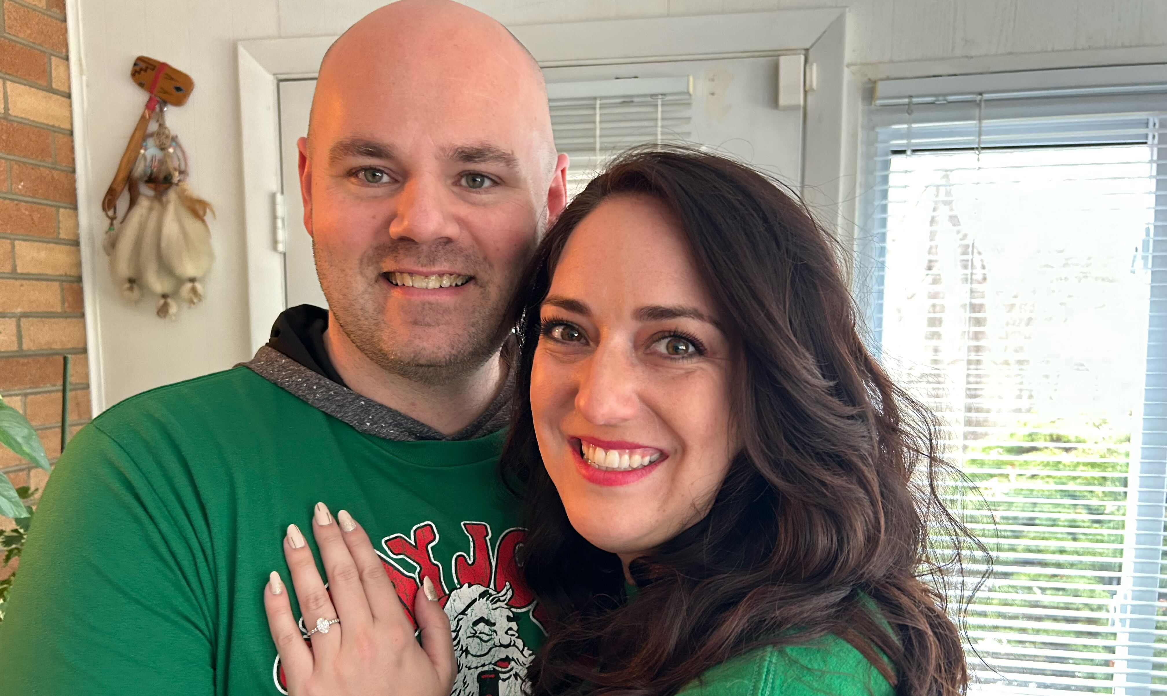 Picture of The Proposal