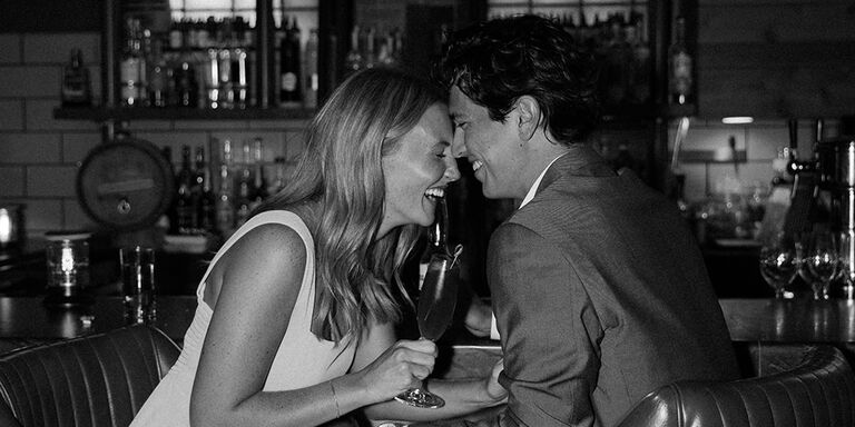 Samantha & William Home Page Banner