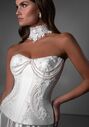 Martina Liana Luxe LE1439 A-Line Wedding Dress - thumbnail - 2