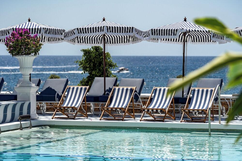 Picture of Hotel Mongibello Ibiza