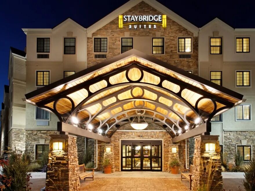 Picture of Staybridge Suites Austin South Interstate Hwy 35, an IHG Hotel