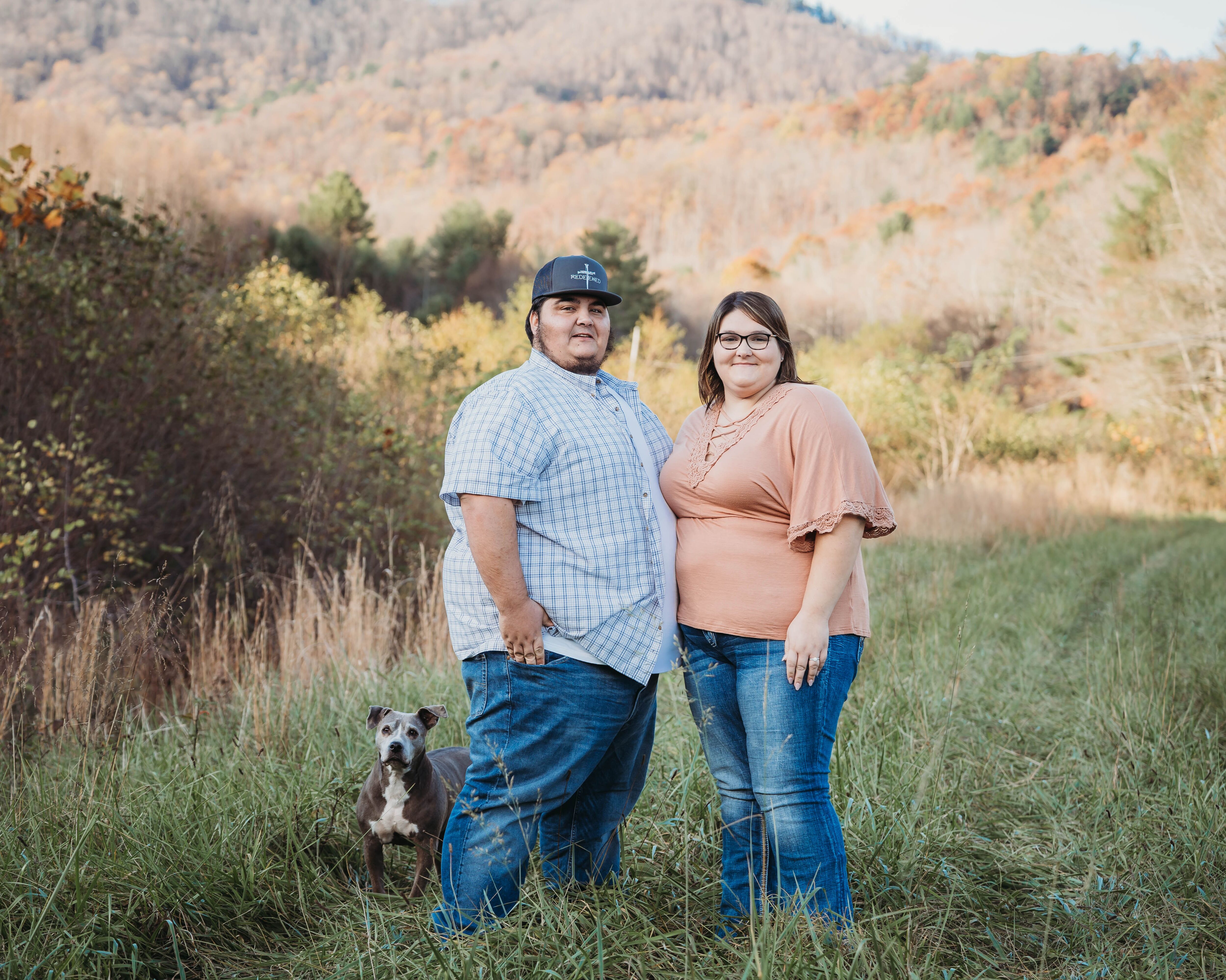 Picture of Engagement Pictures