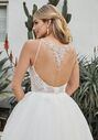 Beloved by Casablanca Bridal BL342-1 Billie Ball Gown Wedding Dress - thumbnail - 2