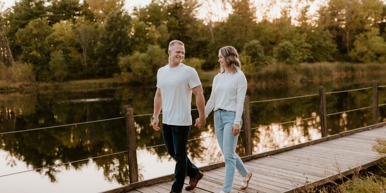 Dalton & Payton Home Page Banner