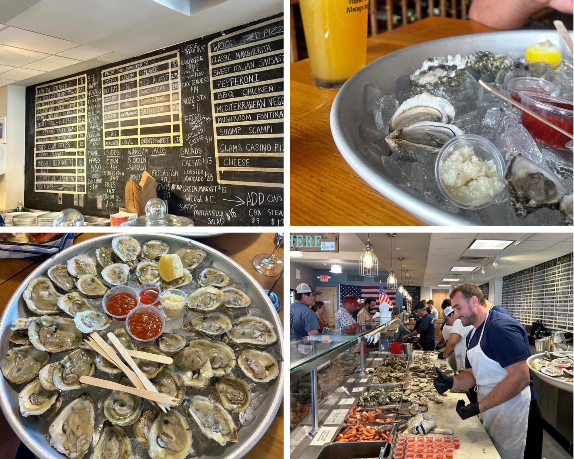 Picture of Triton Craft Beer and Oyster Bar