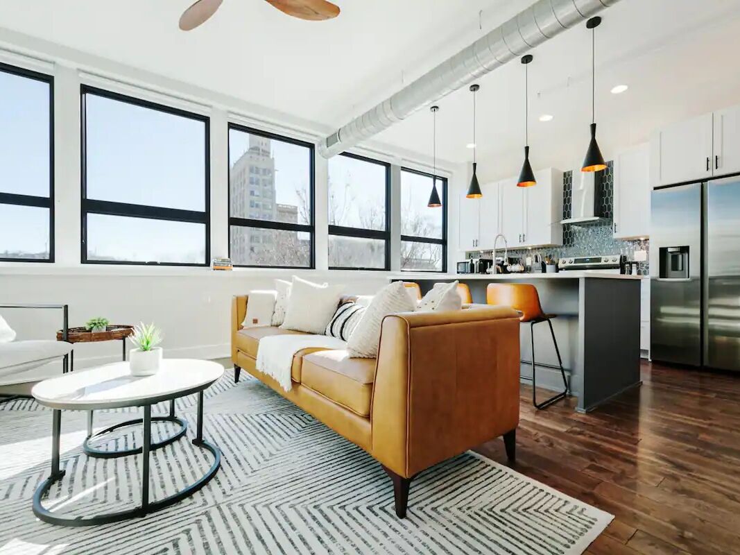 Picture of Air B&B
