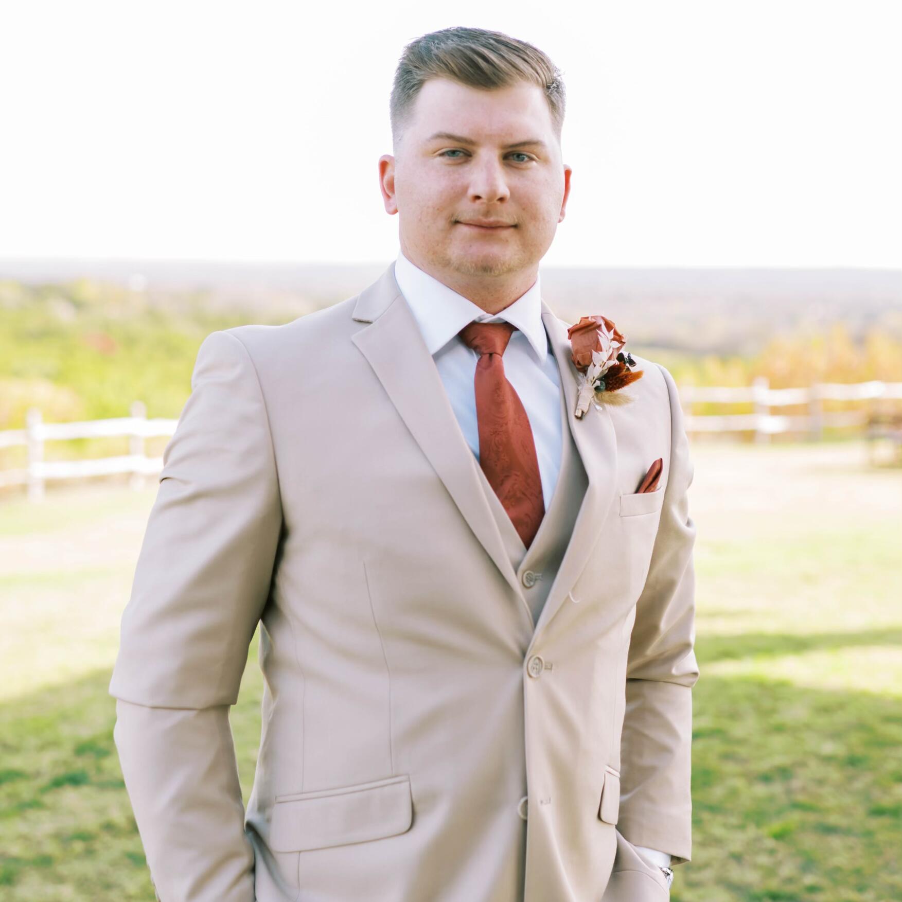 Devon Debrick