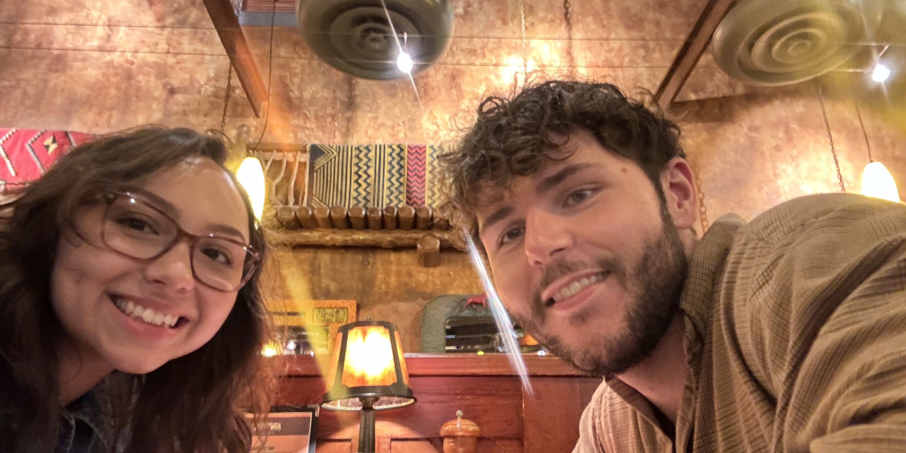 Jacob & Alexandra Home Page Banner