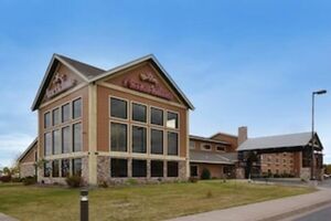 Picture of AmericInn by Wyndham Appleton