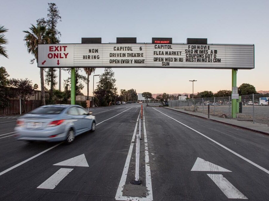 Picture of West Wind Capitol Drive-In