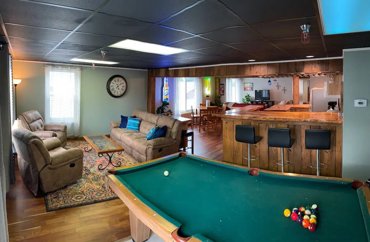 Picture of Blackjack's Downtown Loft