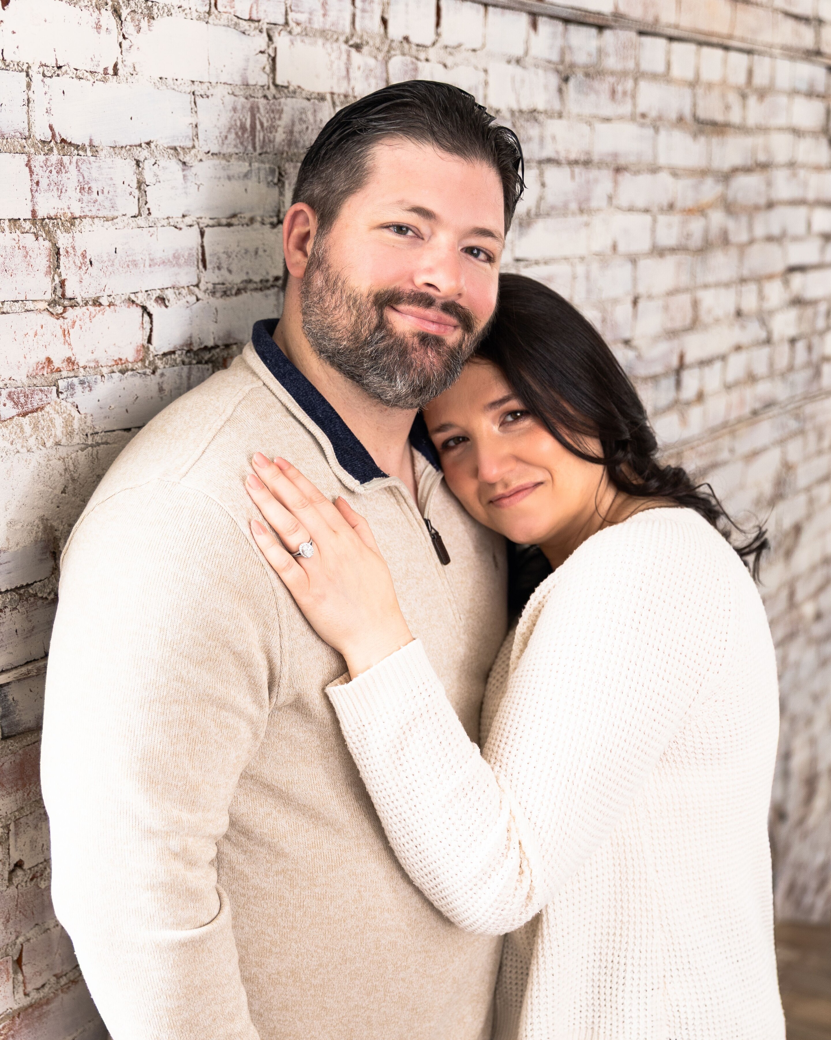 Jamie Berman and Dominic DeTillio's Wedding Website - The Knot