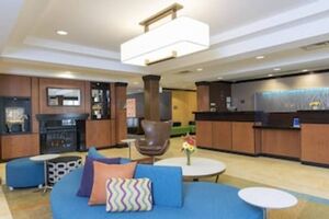 Picture of Fairfield Inn & Suites by Marriott Omaha Downtown