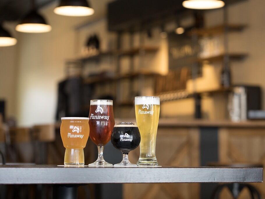 Picture of The Runaway Micropub & Nanobrewery