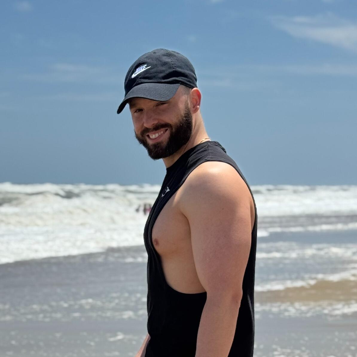 Ryan O'Connor