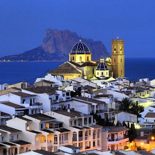 Picture of Altea 
