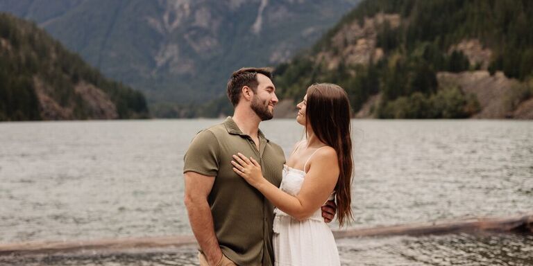 Lindsey & Trent Home Page Banner