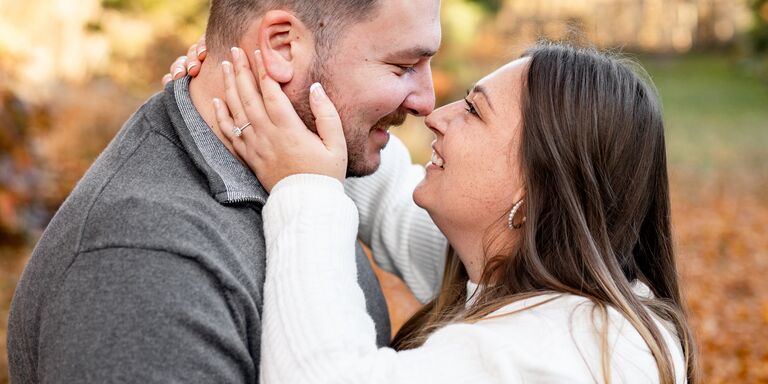Carly & Colby Home Page Banner