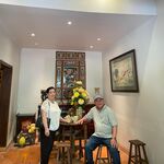 Gia Đình Đàng Trai