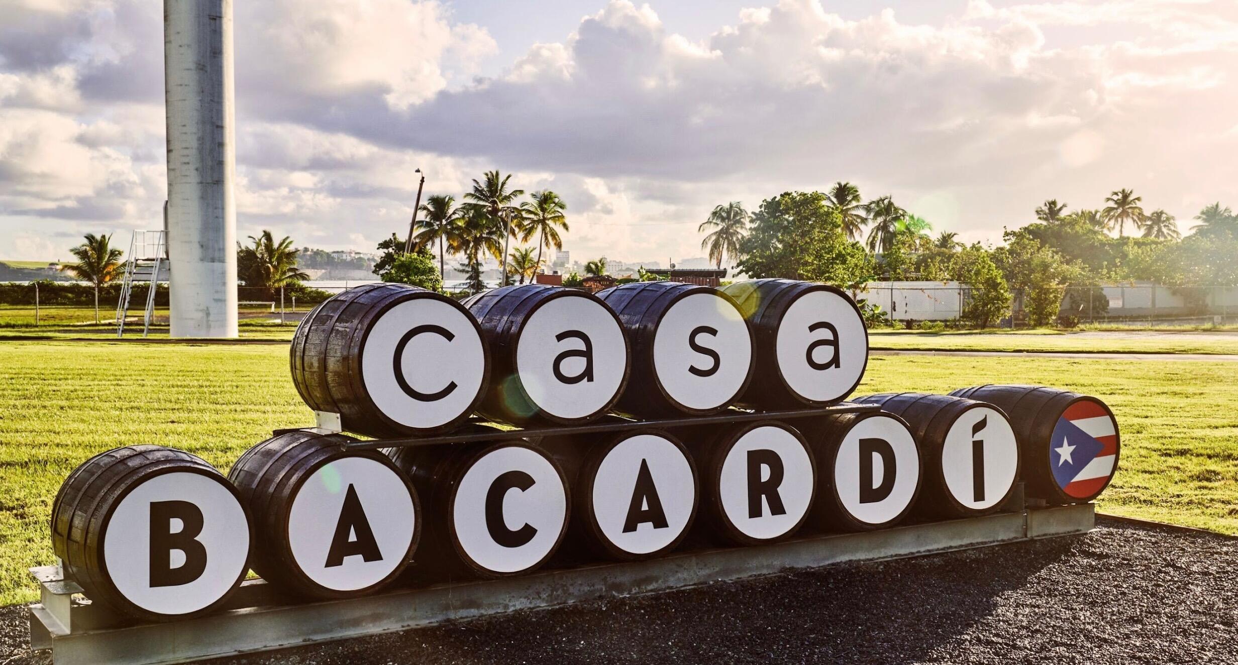 Picture of Casa BACARDÍ