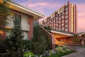 Picture of Little America Hotel