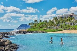 Picture of Four Seasons Resort Oahu at Ko Olina