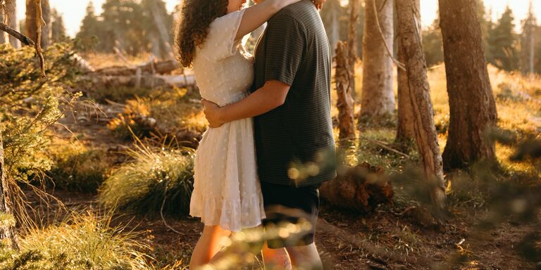 Julia & Corbin Home Page Banner