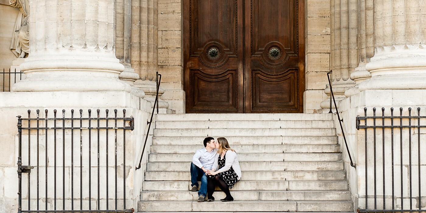 Laura & Sean Home Page Banner