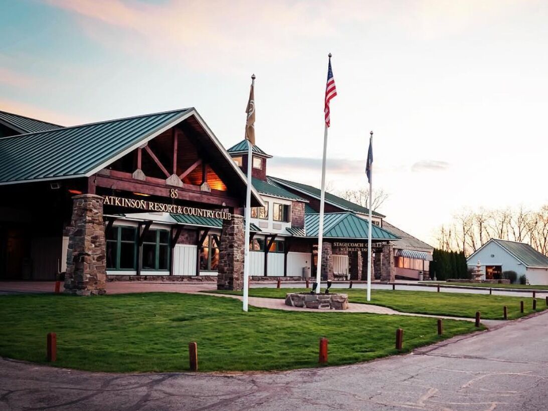 Picture of Atkinson Resort & Country Club
