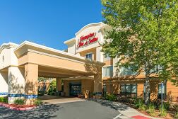 Picture of Hampton Inn & Suites Yuba City