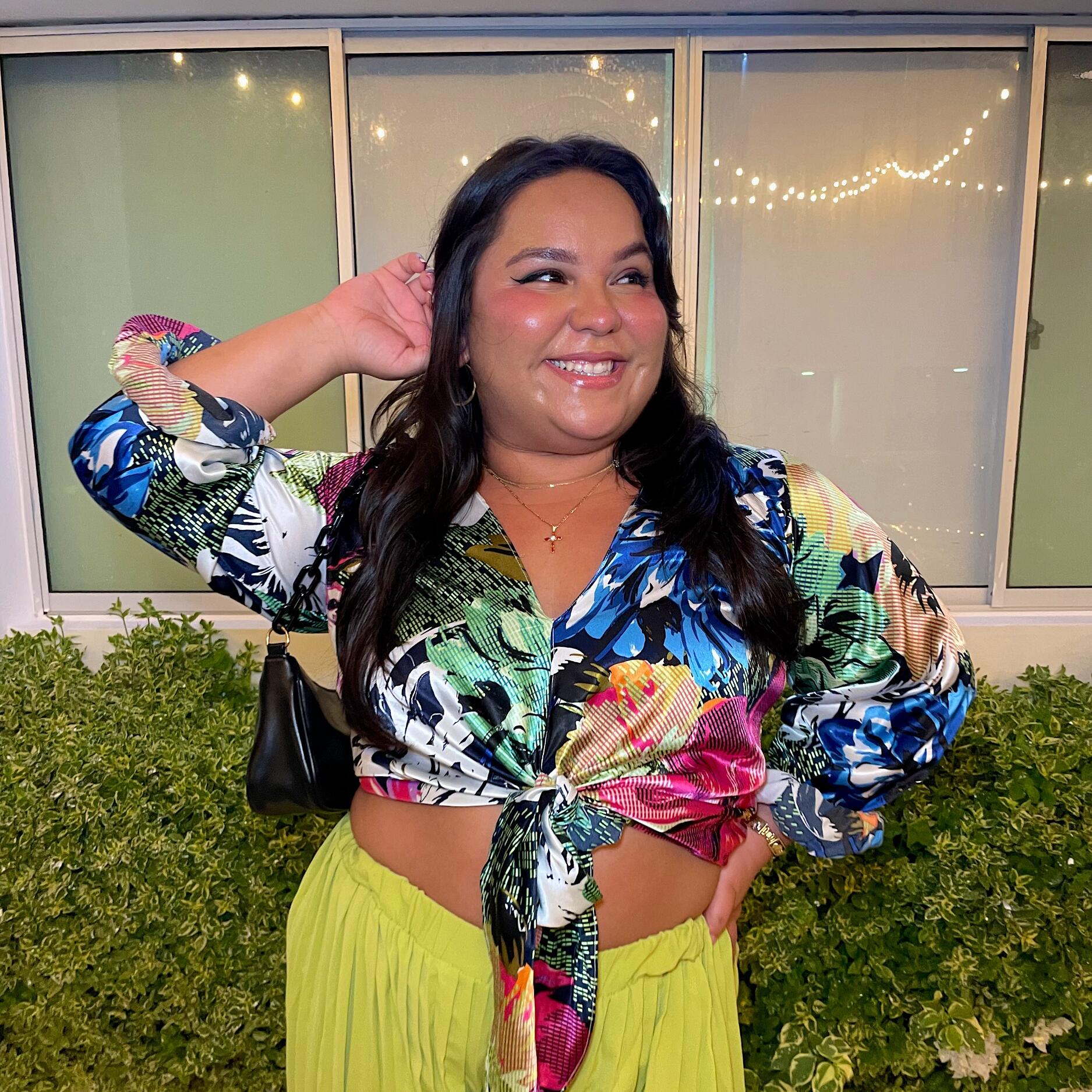 Maria Paula Ahumada