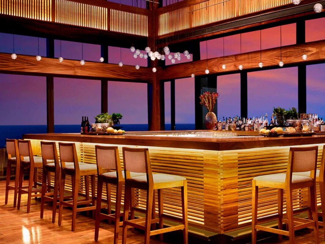 Picture of NOBU HOTEL BARS