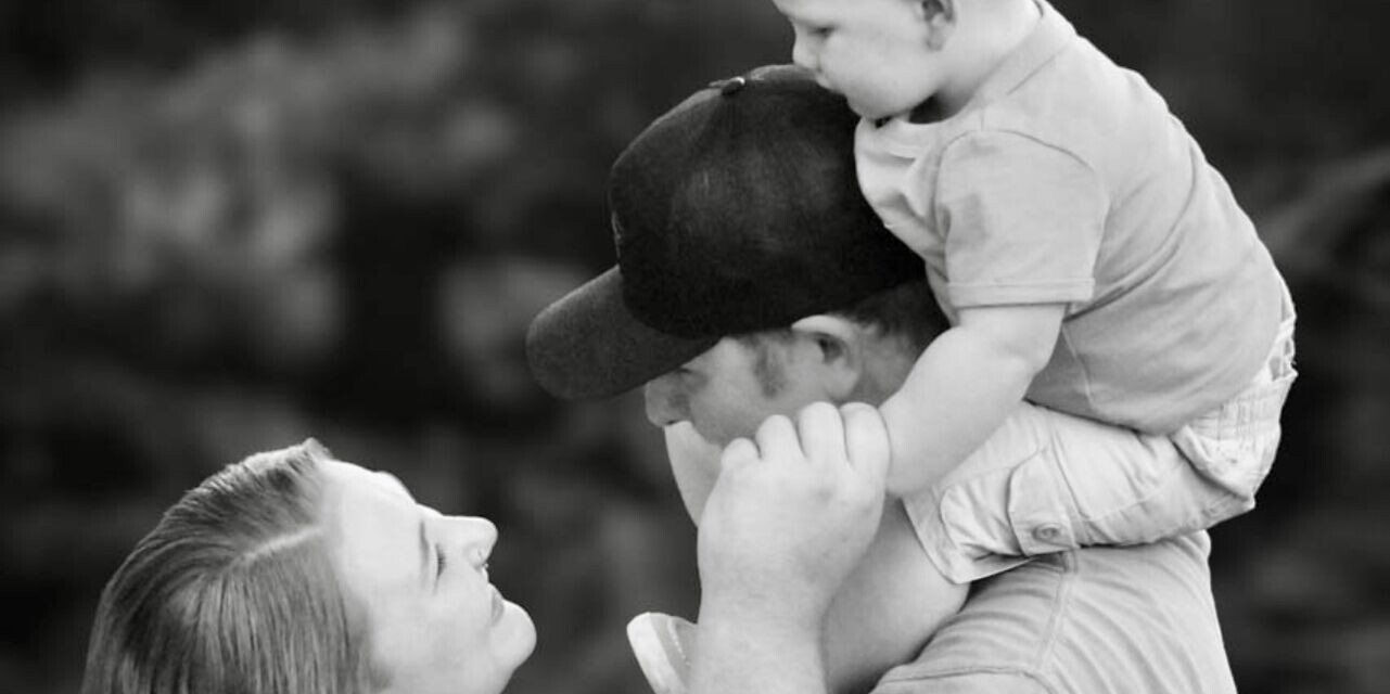 Lexi & Dylan Home Page Banner