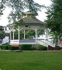 Picture of Free Concerts at Cape May Rotary Park