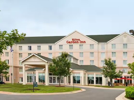 Picture of Hilton Garden Inn Dulles North