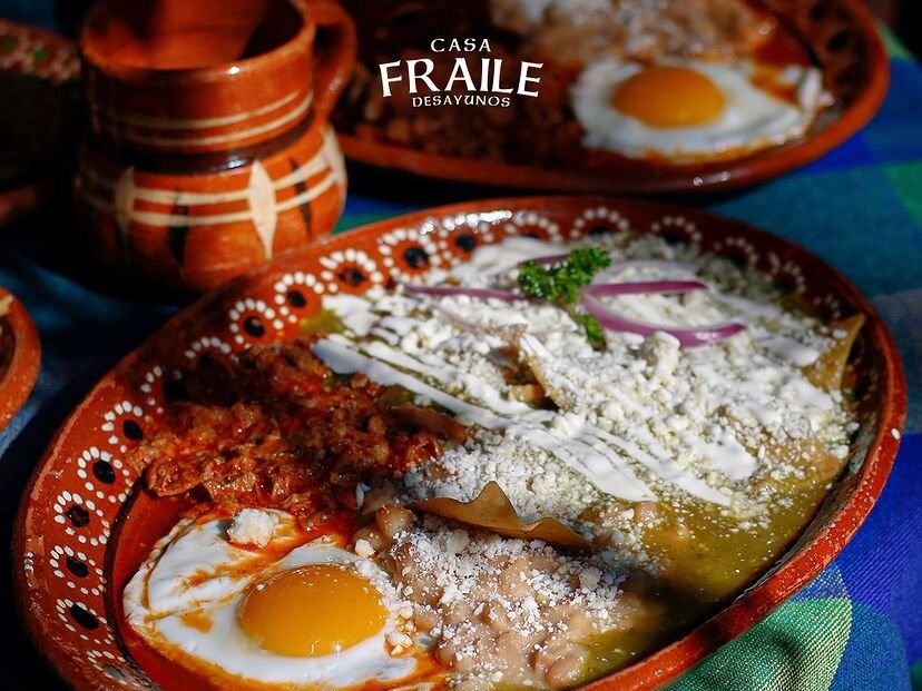 Picture of CASA FRAILE