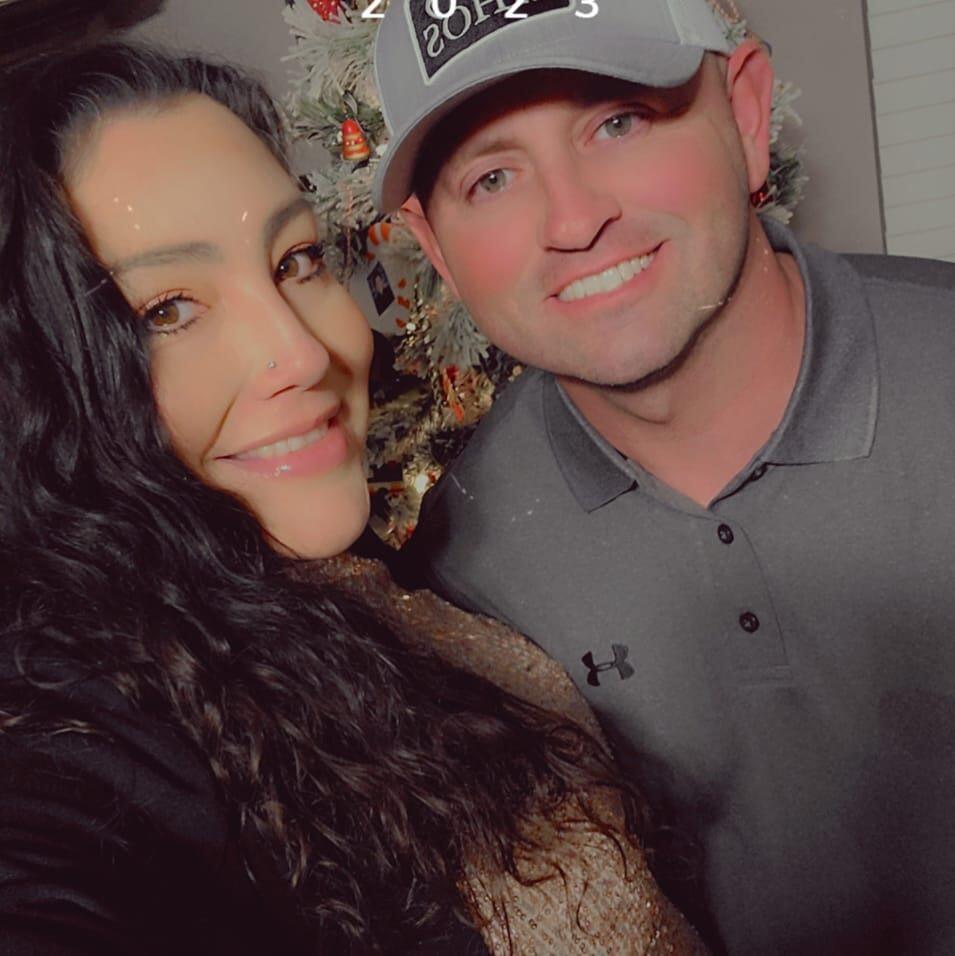 Londa and Johnathan Little