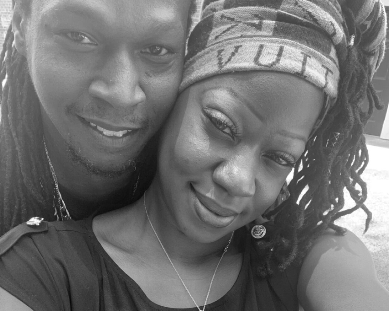 Picture of A Johnson Love Story 