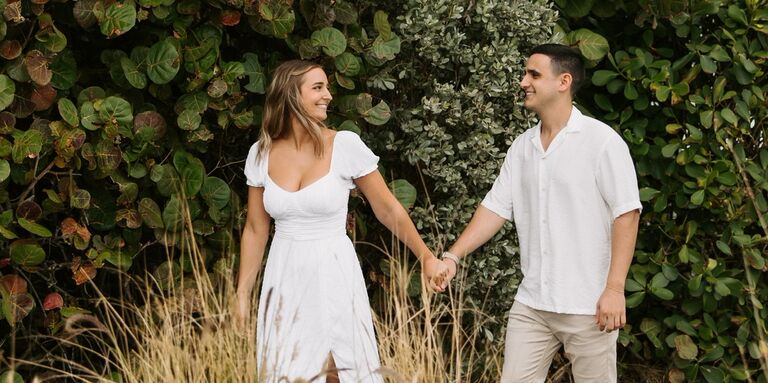 Brylie & Shane Home Page Banner