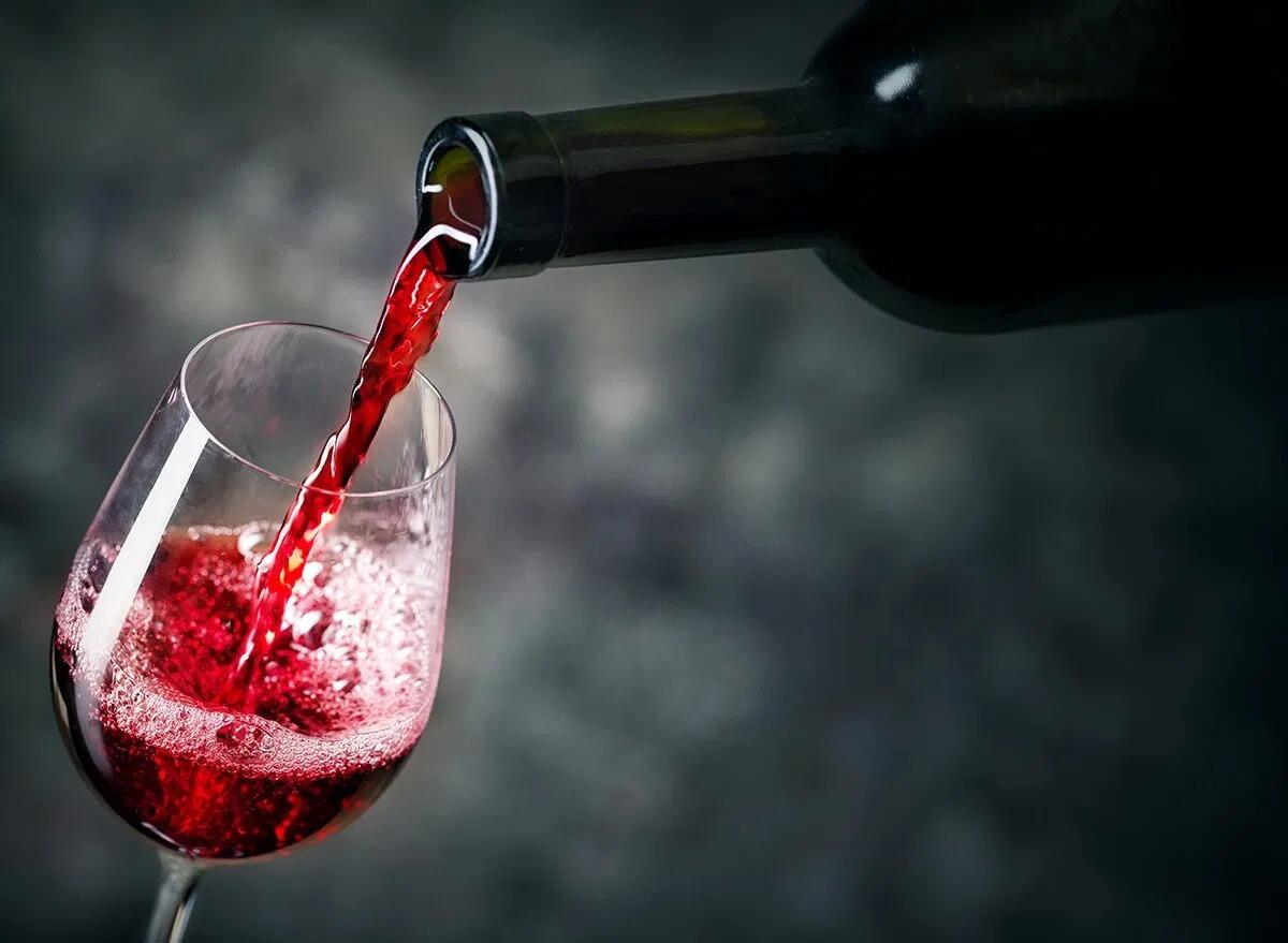 Picture of Sample some wines 