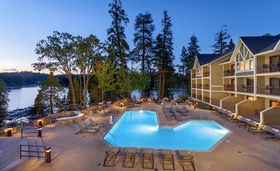 Picture of Lake Arrowhead Resort and Spa